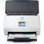 HP ScanJet Pro N4000 snw1 dokumentų skaitytuvas 600 x 600 DPI