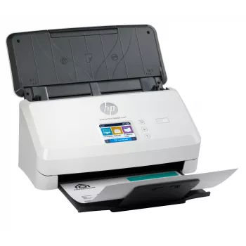 HP ScanJet Pro N4000 snw1 dokumentų skaitytuvas 600 x 600 DPI