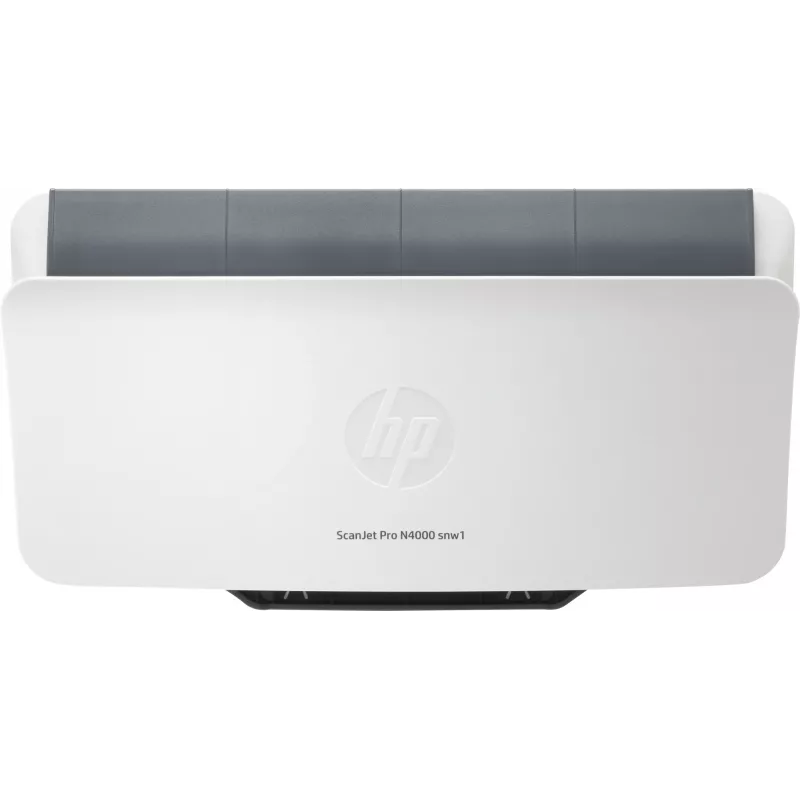 HP ScanJet Pro N4000 snw1 dokumentų skaitytuvas 600 x 600 DPI