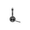 HP Poly Voyager Focus 2 Microsoft Teams sertifikuotos USB-C-C ausinės +USB-C/A adapteris