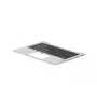 HP N08383-B31 nešiojamojo kompiuterio atsarginė dalis Klaviatūra