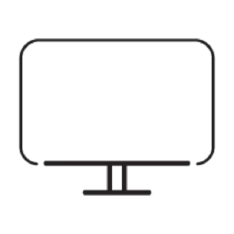 Monitorius HP Series 5 Pro 27 colių QHD 27 colių LCD 2560 x 1440