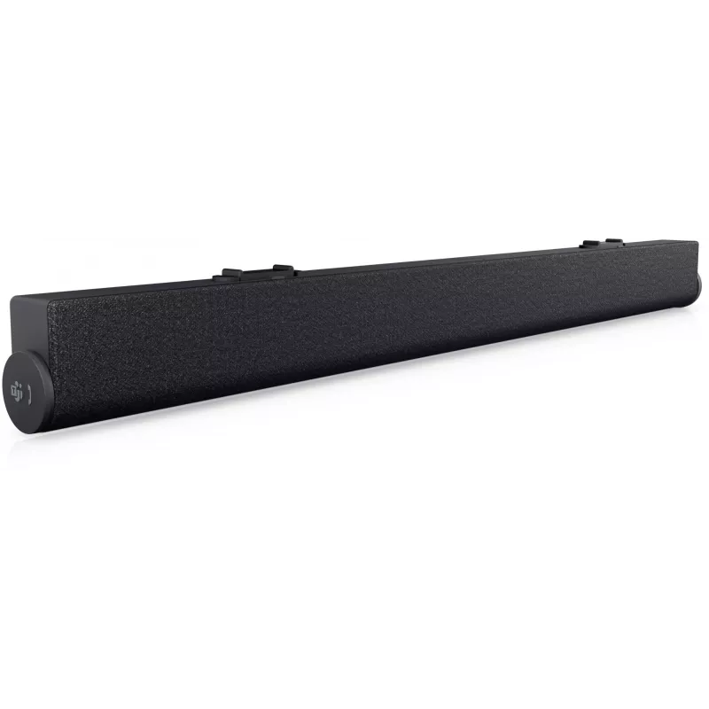 DELL SB522A Juoda 4.5 W