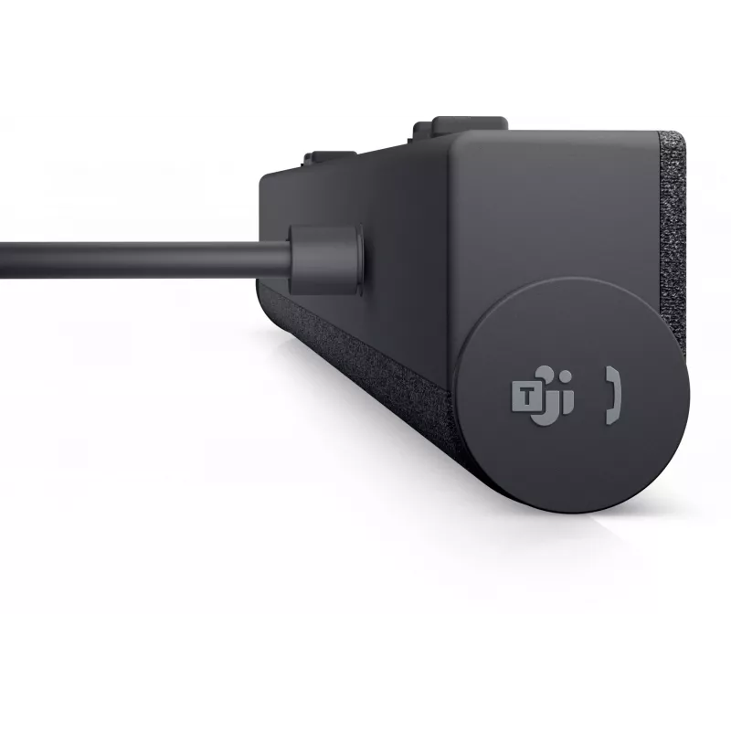 DELL SB522A Juoda 4.5 W