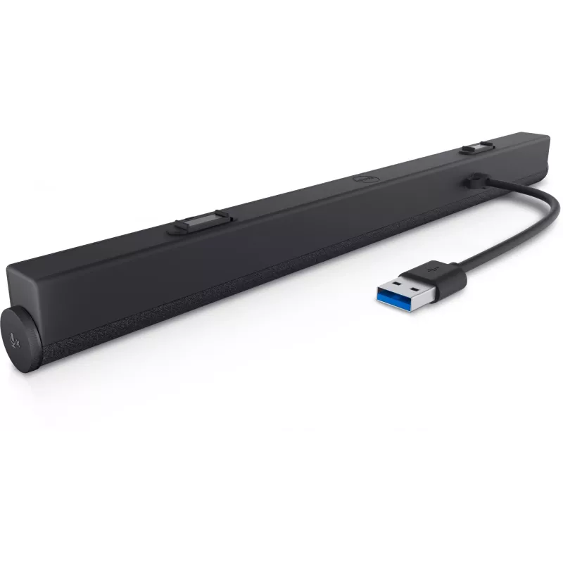 DELL SB522A Juoda 4.5 W