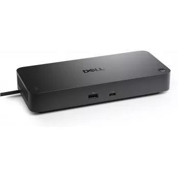 DELL SD25TB5 laidinis Thunderbolt 5 juodas