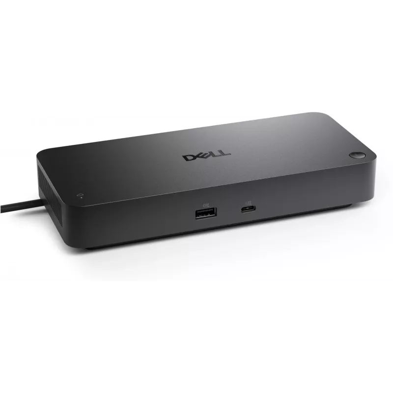DELL SD25TB5 laidinis Thunderbolt 5 juodas