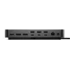 DELL SD25TB5 laidinis Thunderbolt 5 juodas
