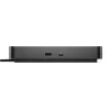 DELL SD25TB5 laidinis Thunderbolt 5 juodas