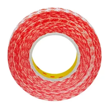 3M GPT-020F25 lipni juosta Tinkama naudoti patalpose 50 m Poliesteris Skaidri