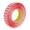 3M GPT-020F25 lipni juosta Tinkama naudoti patalpose 50 m Poliesteris Skaidri