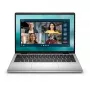 DELL Pro 14 Essential PV14250 Intel Core 5 120U Nešiojamas kompiuteris 35,6 cm (14 colių) Full HD+ 16 GB DDR5-SDRAM 512 GB SSD Wi-Fi 6 (802.11ax) Windows 11 Pro US International Platininė, Sidabrinė