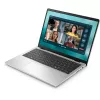 DELL Pro 14 Essential PV14250 Intel Core 5 120U Nešiojamas kompiuteris 35,6 cm (14 colių) Full HD+ 16 GB DDR5-SDRAM 512 GB SSD Wi-Fi 6 (802.11ax) Windows 11 Pro US International Platininė, Sidabrinė