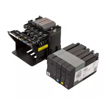 HP CR324A spausdinimo galvutė, rašalinė