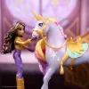 Unicorn Academy, „Magic Unleashed“ nuotykių rinkinys, Velykų dovanų idėja, įskaitant Sophia, Ava, Ravenzella lėles, Wildstar, Leaf vienaragius ir kt.