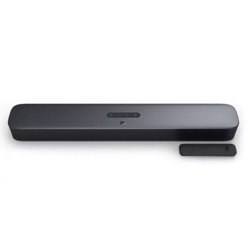 JBL BAR 2.0 Juoda 2.0 kanalai 80 W