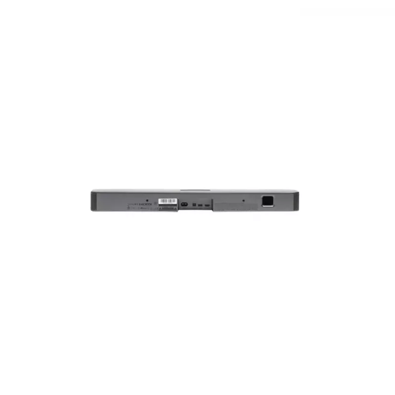 JBL BAR 2.0 Juoda 2.0 kanalai 80 W