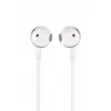 JBL Tune 205, laidinis, 20 - 20000 Hz, skambučiams / muzikai, 14,3 g, ausinės, chromuotos, baltos