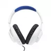 JBL JBLQ100PWHTBLU ausinės / laisvų rankų įranga Balta
