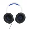 JBL JBLQ100PWHTBLU ausinės / laisvų rankų įranga Balta
