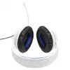 JBL JBLQ100PWHTBLU ausinės / laisvų rankų įranga Balta