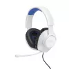 JBL JBLQ100PWHTBLU ausinės / laisvų rankų įranga Balta