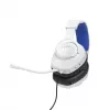 JBL JBLQ100PWHTBLU ausinės / laisvų rankų įranga Balta
