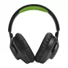 JBL Quantum 360X ausinės Belaidės Žaidimams USB Type-C Bluetooth Juoda, Žalia