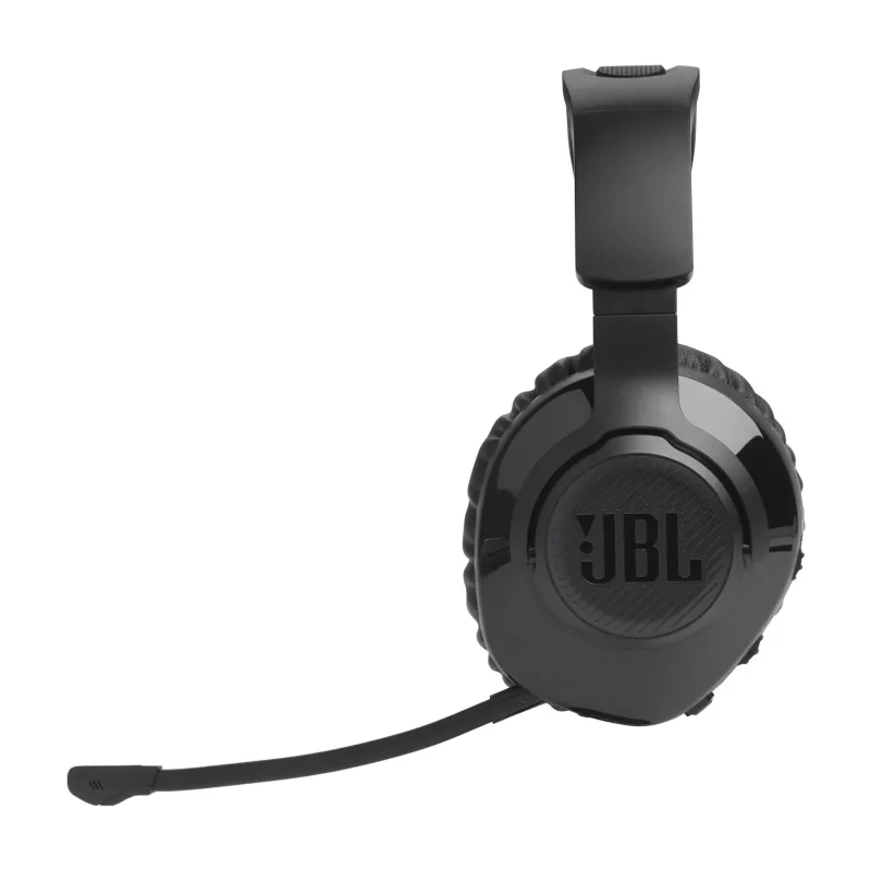 JBL Quantum 360X ausinės Belaidės Žaidimams USB Type-C Bluetooth Juoda, Žalia