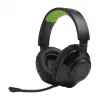 JBL Quantum 360X ausinės Belaidės Žaidimams USB Type-C Bluetooth Juoda, Žalia
