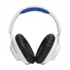 JBL Quantum 360P Ausinės Belaidės Ant galvos Žaidimų USB Type-C Bluetooth Mėlyna, Balta