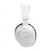 JBL Quantum 360P Ausinės Belaidės Ant galvos Žaidimų USB Type-C Bluetooth Mėlyna, Balta