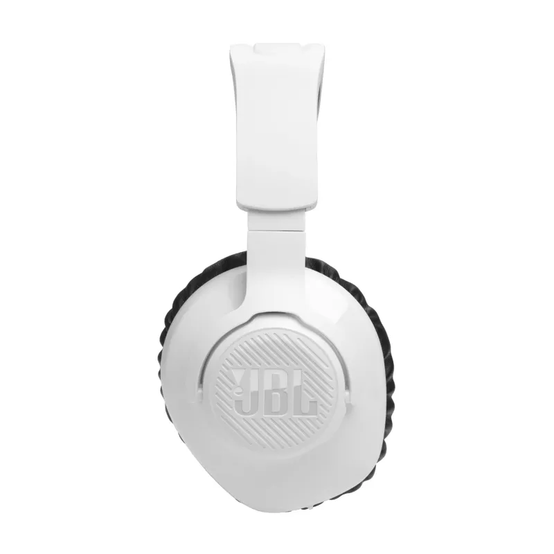 JBL Quantum 360P Ausinės Belaidės Ant galvos Žaidimų USB Type-C Bluetooth Mėlyna, Balta