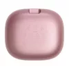 JBL LIVE FLEX ausinės belaidžios į ausis įdedamos skambučiams / muzikai Bluetooth rožinės