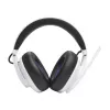 JBL Quantum 910P ausinės laidinės ir belaidės galvos juostos tipo žaidimų USB Type-C Bluetooth mėlynos, baltos