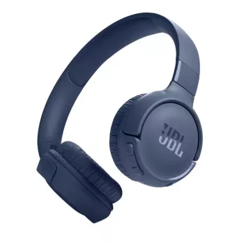 JBL Tune 520BT ausinės Belaidis Ant galvos Skambučiai/Muzika USB Type-C Bluetooth Mėlyna