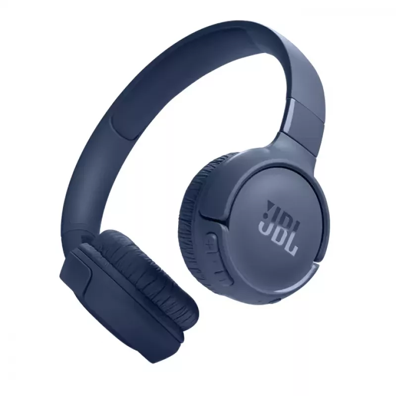 JBL Tune 520BT ausinės Belaidis Ant galvos Skambučiai/Muzika USB Type-C Bluetooth Mėlyna