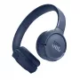 JBL Tune 520BT ausinės Belaidis Ant galvos Skambučiai/Muzika USB Type-C Bluetooth Mėlyna
