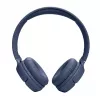 JBL Tune 520BT ausinės Belaidis Ant galvos Skambučiai/Muzika USB Type-C Bluetooth Mėlyna