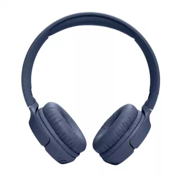 JBL Tune 520BT ausinės Belaidis Ant galvos Skambučiai/Muzika USB Type-C Bluetooth Mėlyna