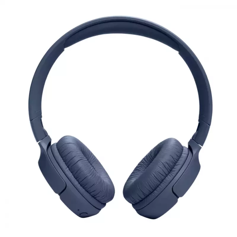 JBL Tune 520BT ausinės Belaidis Ant galvos Skambučiai/Muzika USB Type-C Bluetooth Mėlyna