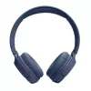 JBL Tune 520BT ausinės Belaidis Ant galvos Skambučiai/Muzika USB Type-C Bluetooth Mėlyna