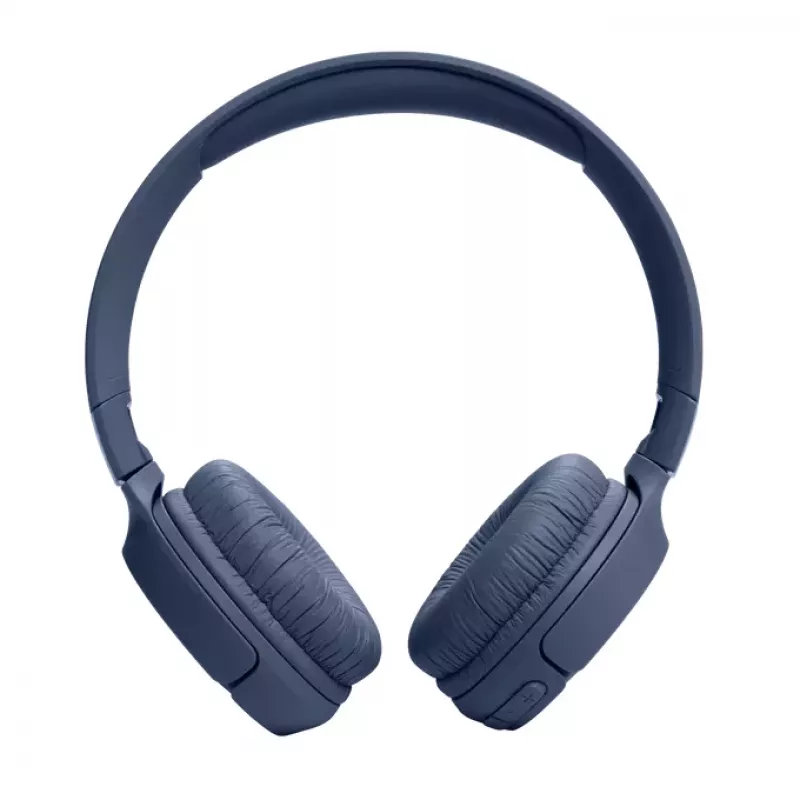 JBL Tune 520BT ausinės Belaidis Ant galvos Skambučiai/Muzika USB Type-C Bluetooth Mėlyna