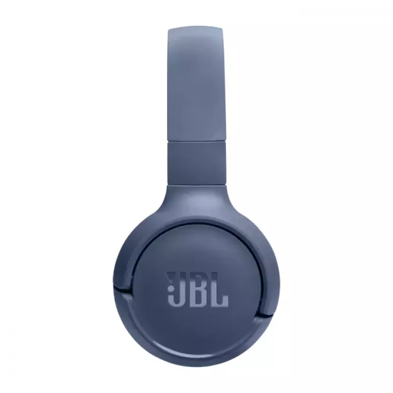 JBL Tune 520BT ausinės Belaidis Ant galvos Skambučiai/Muzika USB Type-C Bluetooth Mėlyna