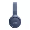 JBL Tune 520BT ausinės Belaidis Ant galvos Skambučiai/Muzika USB Type-C Bluetooth Mėlyna