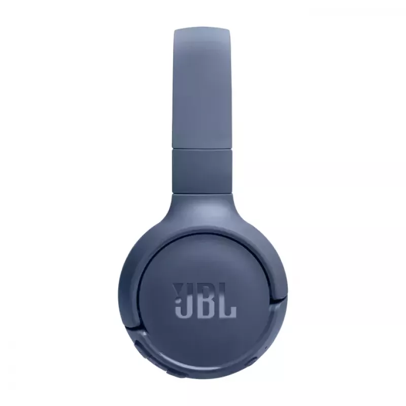 JBL Tune 520BT ausinės Belaidis Ant galvos Skambučiai/Muzika USB Type-C Bluetooth Mėlyna