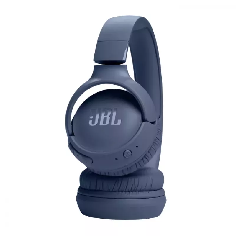 JBL Tune 520BT ausinės Belaidis Ant galvos Skambučiai/Muzika USB Type-C Bluetooth Mėlyna