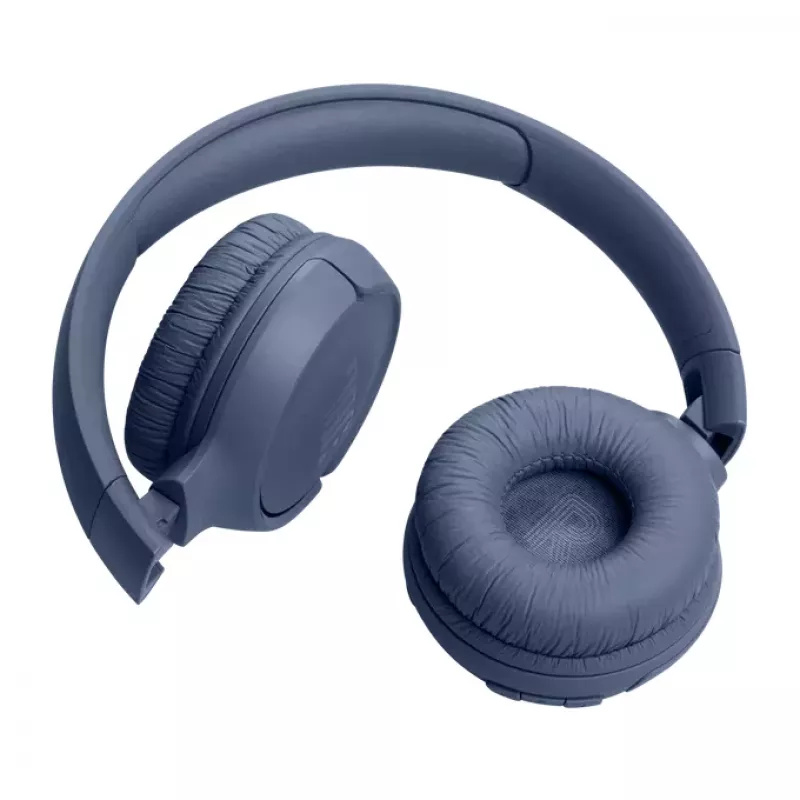 JBL Tune 520BT ausinės Belaidis Ant galvos Skambučiai/Muzika USB Type-C Bluetooth Mėlyna