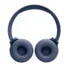 JBL Tune 520BT ausinės Belaidis Ant galvos Skambučiai/Muzika USB Type-C Bluetooth Mėlyna