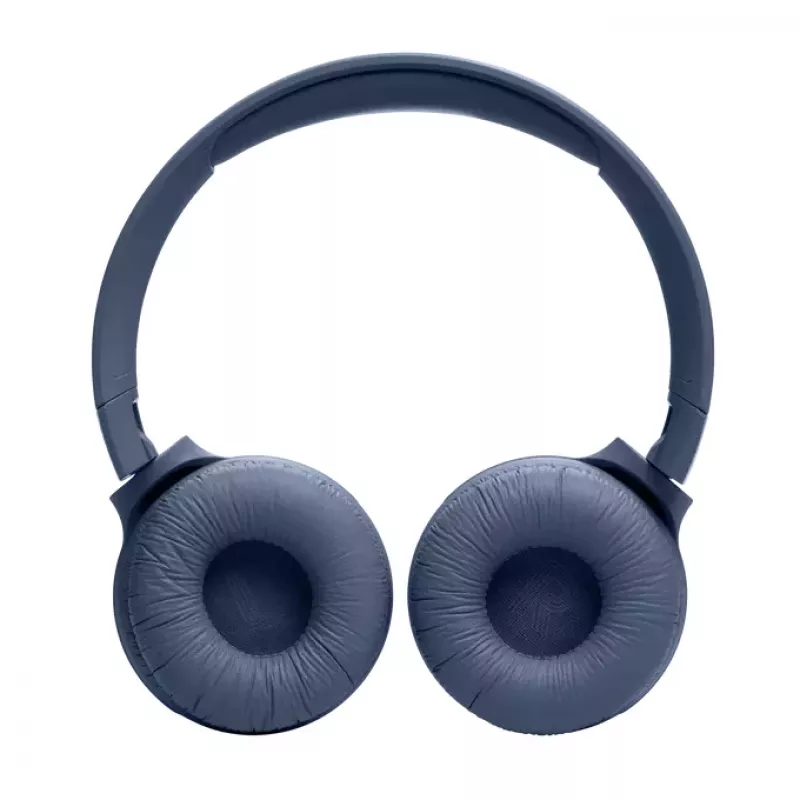 JBL Tune 520BT ausinės Belaidis Ant galvos Skambučiai/Muzika USB Type-C Bluetooth Mėlyna